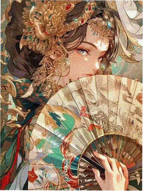 小森林